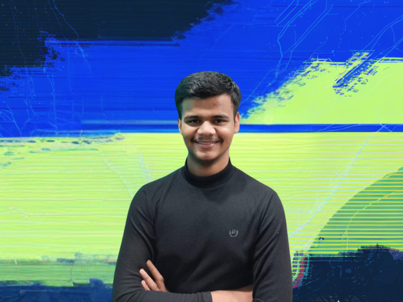 Akshat Shukla