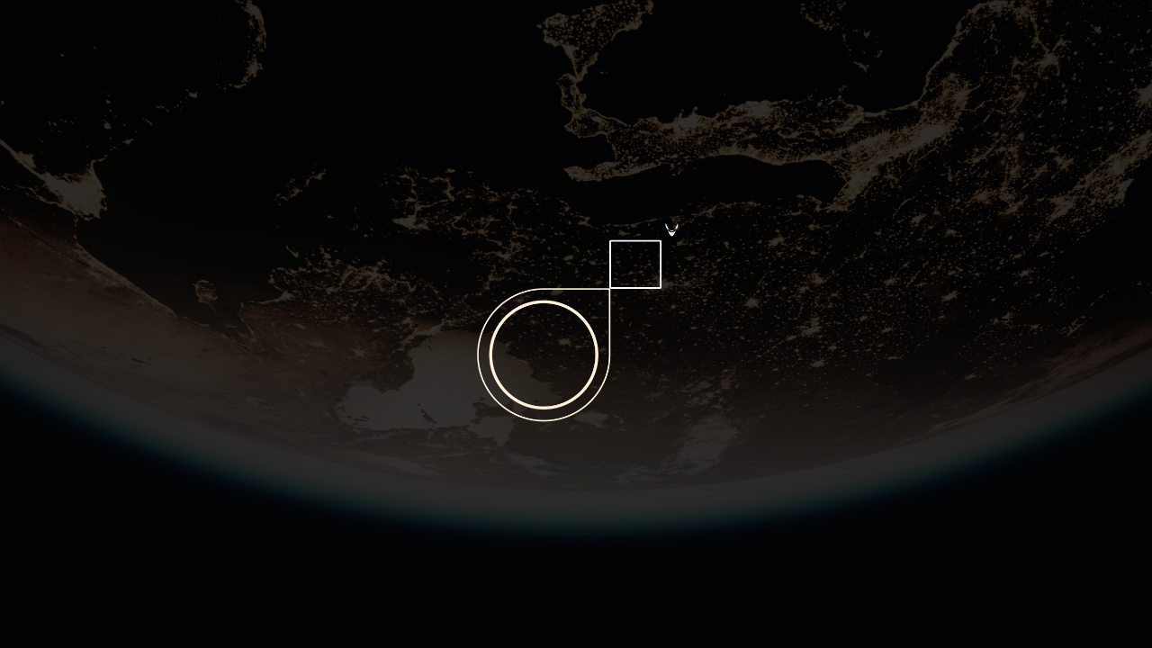 Orbit sovereign edge-orchestration visual