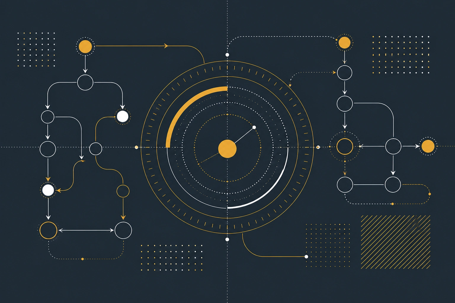 Architecture of Automated Governance (Forge)