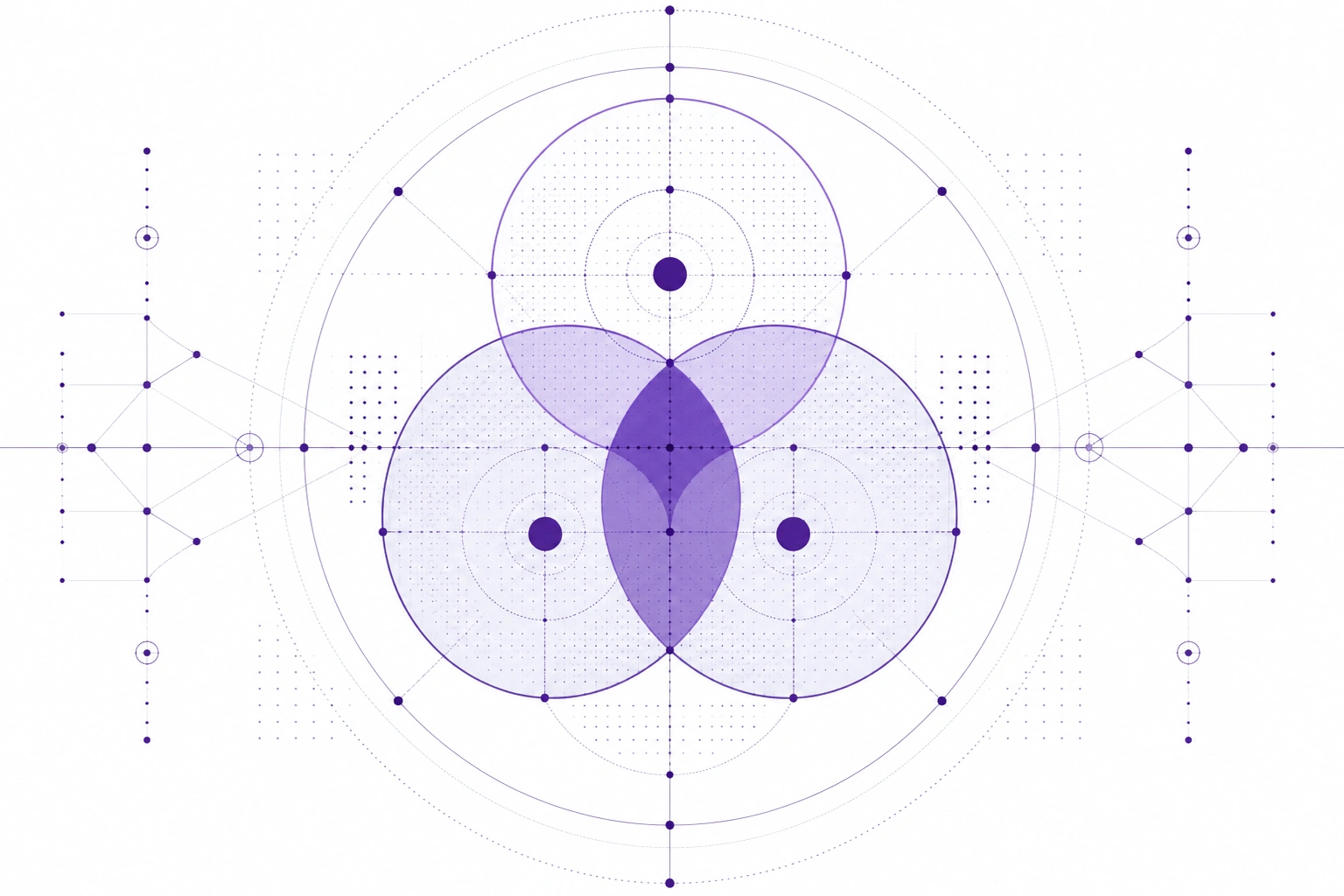 Sovereign Intelligence: Unified Institutional Substrate