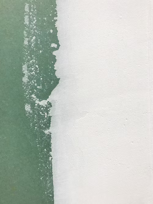 Abstract art representing our team
