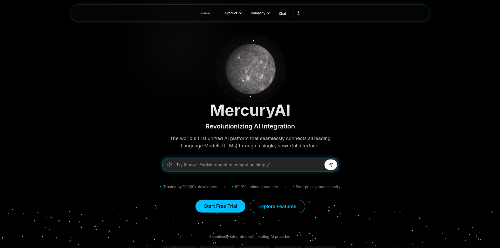 MercuryAI