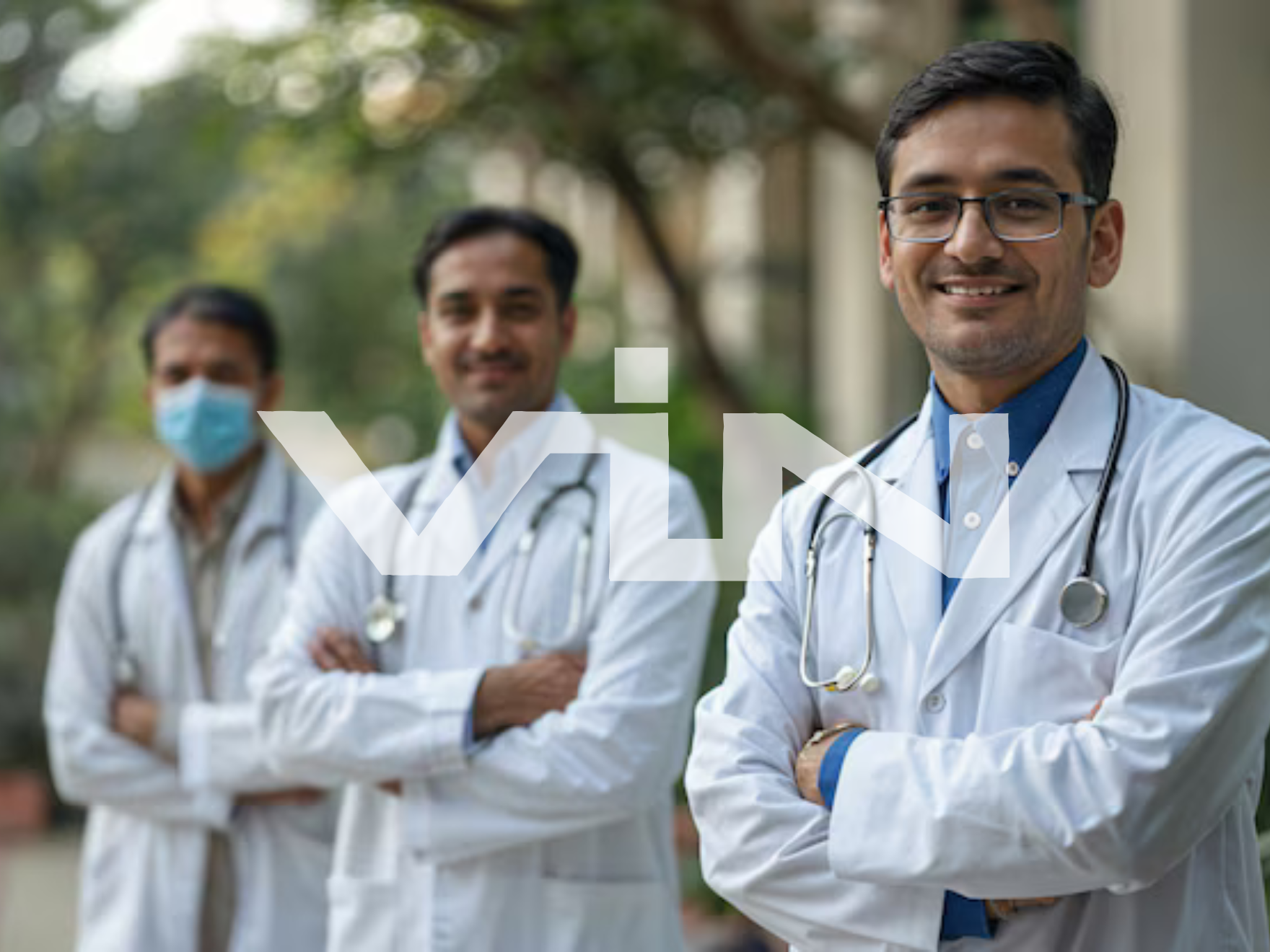 Healthcare AI Case Study